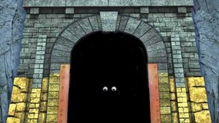 Blue Mountain Mystery