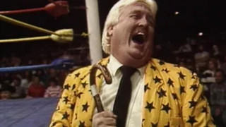 WCCW - December 12, 1987