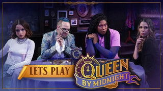 Let's Play Queen By Midnight!