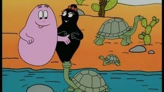 Galapagos - Giant Turtles