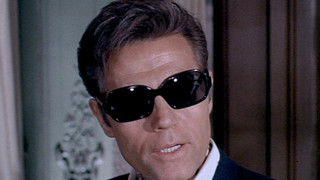 The Master's Touch Affair