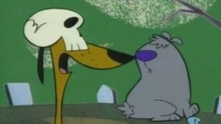 Spooks-A-Poppin'