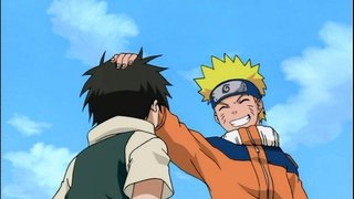 Haku's Secret Jutsu: Crystal Ice Mirrors