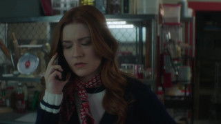 The Celestial Visitor