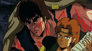 A Young Hero Challenges His Fate! Scream From Your Soul Shall Move The Heavens!!