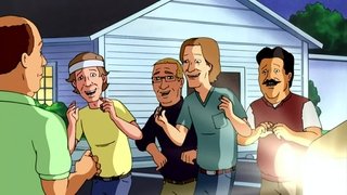 It Ain't Over 'til the Fat Neighbor Sings