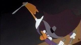 Darkly Dawns the Duck (1)