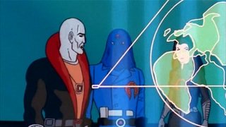 The M.A.S.S. Device: Duel in the Devil's Cauldron (4)