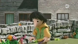 Postman Pat and the Big Butterflies