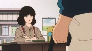 Hard-fighting new coach! Minami's still number one