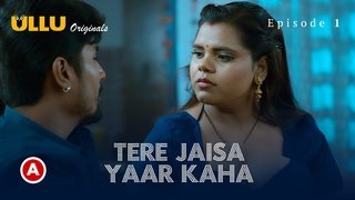 Tere Jaisa Yaar Kaha E01