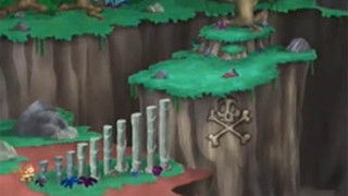 Jake's Jungle Groove