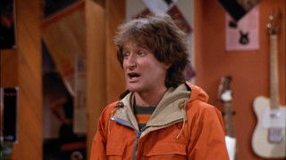 Mork the Tolerant
