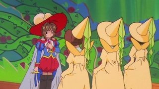 Sakura's Pitch-Dark Literary Fest