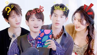 S5 Episode 8 about Village News