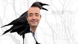 Joe McFadden Remembers... The Crow Road