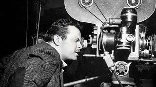 The Orson Welles Story