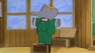 The City of Elephants