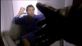 The Melty Man Cometh