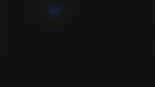 Darkness and ruins