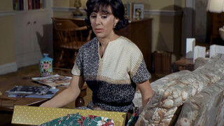 Log 122: Christmas: The Yellow Dump Truck