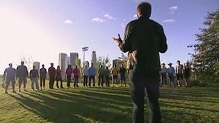 Nanna is Kickin' Your Butt