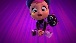 Agatha, A Witch in Trouble