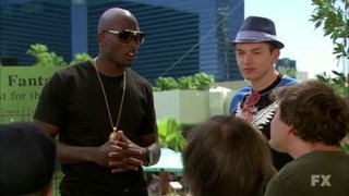 Vegas Draft