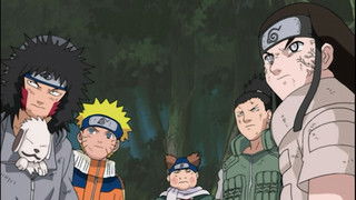 Full Throttle Power! Choji, Ablaze!