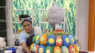 Pop Goes the Bunny
