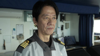 Fatty Tuna Head Meat and Chicken Mizutaki in Kannai, Yokohama, Kanagawa Prefecture