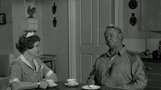 The Burglar in Mr. B's P.J.'s