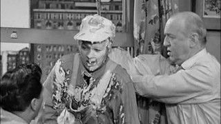 The Anniversary Present