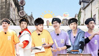 Duel Season Loading Time Episode 5