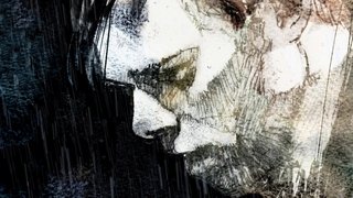 Early Cuts: Dark Echo (Chapter 1)