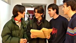 Amar es cosa de tres