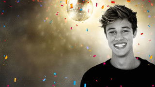 New Year's Eve Countdown