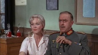 The Late Inspector General