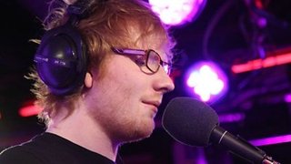 Ed Sheeran