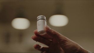 Scars Become a Map—Journey to the Desert Begins