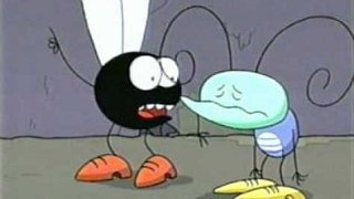 It's a Wonderful Fly