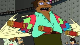 How Hermes Requisitioned His Groove Back