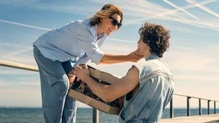 A big fish in the net (2)