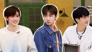 S3 First Look EP1