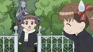 Maria-sama ga Miteru 4th ~ Special 9