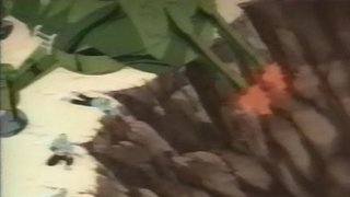 Victory at Volcania (2)