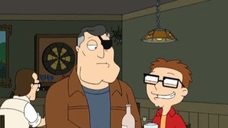 Jack's Back