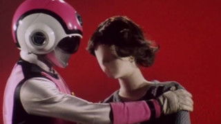 Don't Cry! Female Warriors