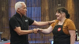 Maneet Chauhan vs. Helena