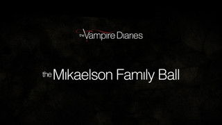 Favorite Scenes: The Mikaelson Family Ball